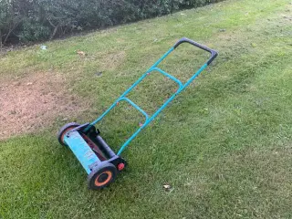 Gardena håndskubber