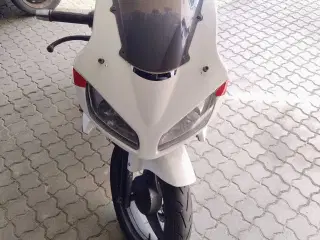 Shineray 125 lille MC 