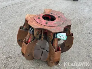 Polygrab