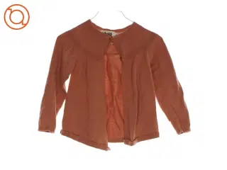 Cardigan fra Molo (str. 92)
