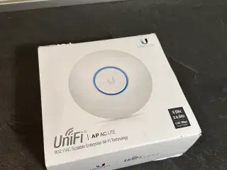Unifi Ubiquiti UAP AC Lite