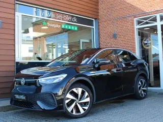 VW ID.5 EL Pro 174HK 5d Aut.