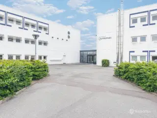 Virtuelt kontor til leje i Lautrup Park i Ballerup