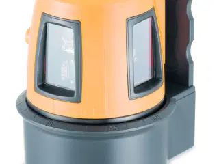 Geo fennel laser
