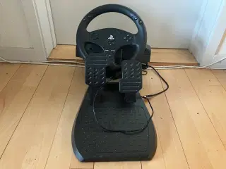 Racer rat til PS4 sælges