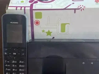 Huawei F385