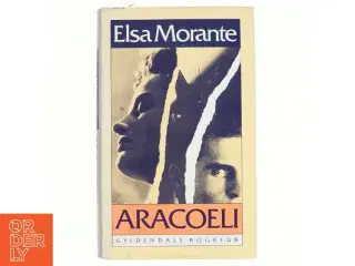 Aracoeli af Elsa Morante (bog)