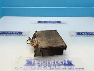 John Deere 6300 Hitch Kontroller AL116824