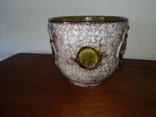 Retro urtepotte