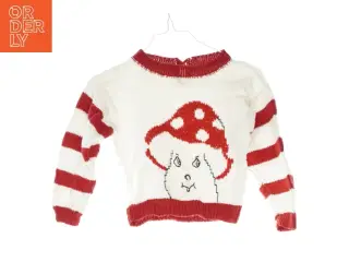 Bluse fra Ukendt (str. 86 cm)