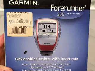 Garmin Sport ur