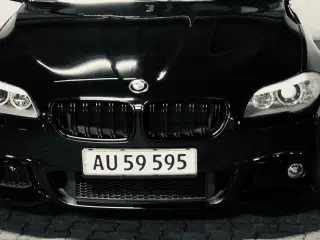 BMW f10 520d