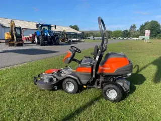 Husqvarna P524X Efi Inkl. 137cm combi klippebord