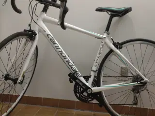 Racercykel Cannondale Synapse