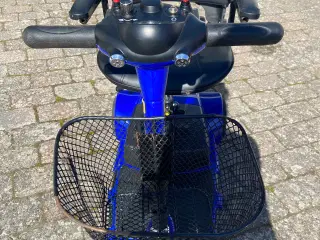 El-scooter 