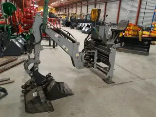 ONJ Gravearm
