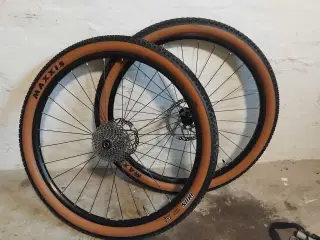 Mtb hjul 29