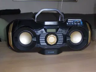 Philips Radio PX8