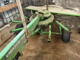 1 rotors deutz rive