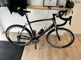 Specialized Racer cykel