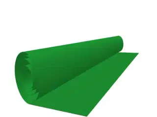 Oracal 651 - Græs Grøn - Grass green, 651-068, 5 års folie - skiltefolie