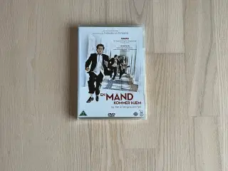 En mand kommer hjem og intet er længere som før