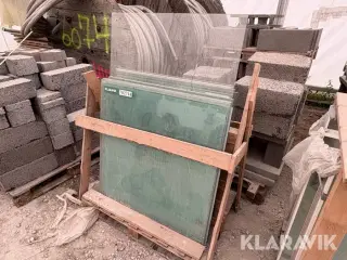 Glas - 29 styk
