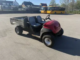 Toro workman utv 