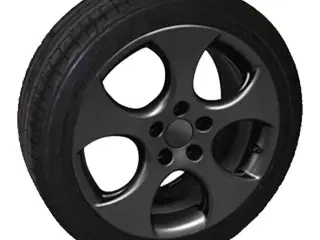 Foliatec Sprayfolie mat sort 2x400ml