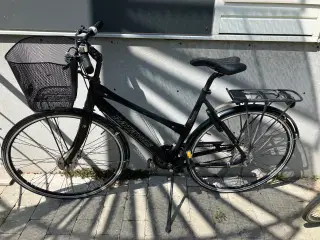 Ny brugt cykel 😀
