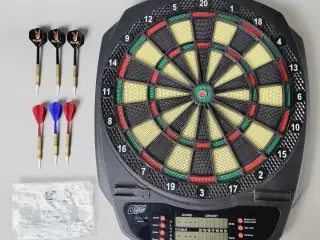 ⭐️· Elektronisk dartskive med pile