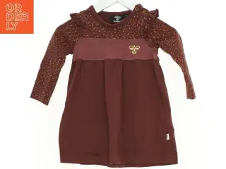 Kjole fra Hummel (str. 74 cm)