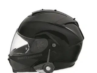 Harley Davidson Headset