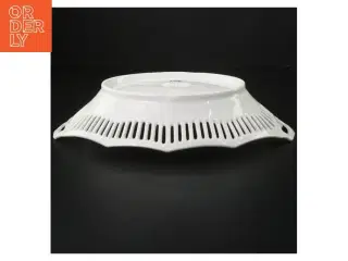 SCHUMANN Porcelænsfad (str. 27 x 17 cm)
