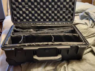 Storm Case kuffert sælges. Usædvanlig robust. 