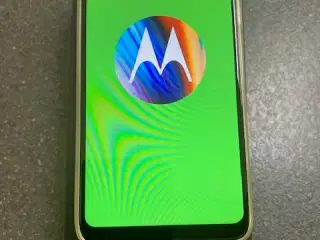 Motorola G 8 Telefon