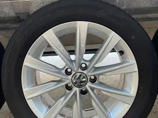 Original  VW Fælge