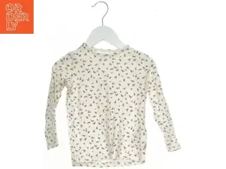 Bluse fra Minymo (str. 98 cm)