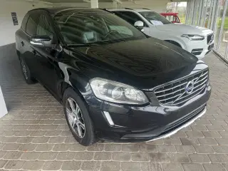 Volvo XC60 2,0 D4 163 Momentum aut.