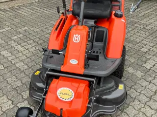 Husqvarna R214C Rider