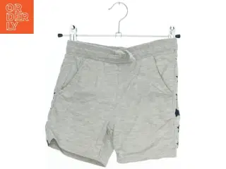 Børneshorts i grå fra Mads & Mette (str. 104)