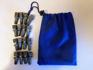 Hjulbolte til Opel og Peugeot