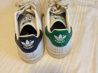 Adidas sko