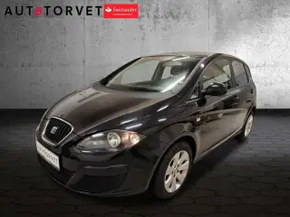 Seat Altea 1,4 TSi 125 Reference