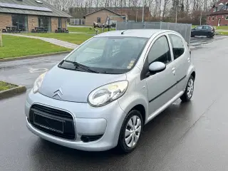 Citroen C1 1.0 Benzin