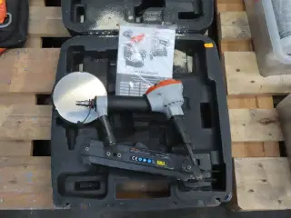 Sømpistol TJEP KA 1