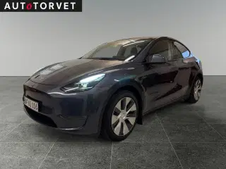 Tesla Model Y  Long Range AWD