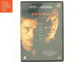 Seven