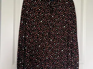 One two Luxzuz skjorte str 42