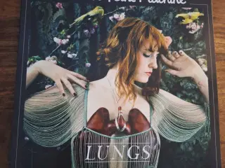 Florence + The Machine - Lungs (Vinyl)